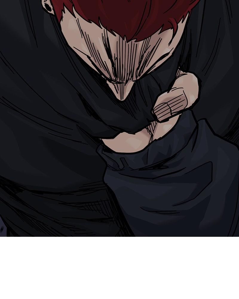 To Not Die Chap 184 - Next Chap 185