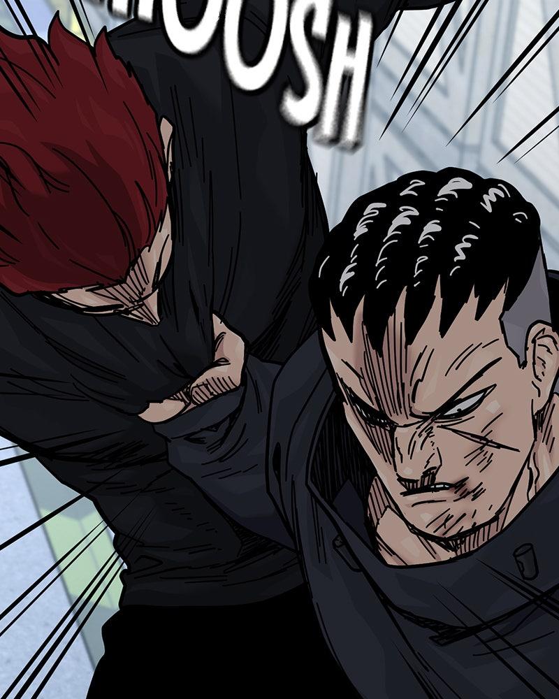 To Not Die Chap 184 - Next Chap 185