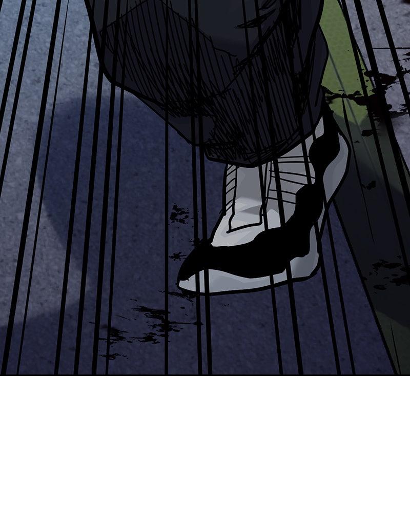 To Not Die Chap 184 - Next Chap 185