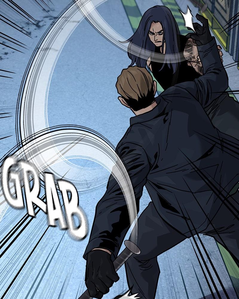 To Not Die Chap 184 - Next Chap 185