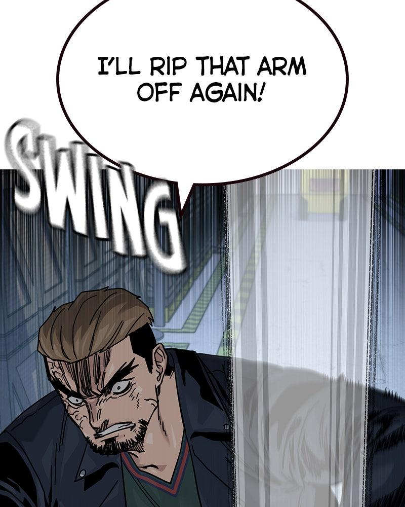To Not Die Chap 184 - Next Chap 185
