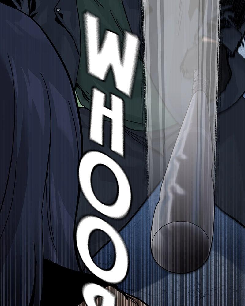 To Not Die Chap 184 - Next Chap 185
