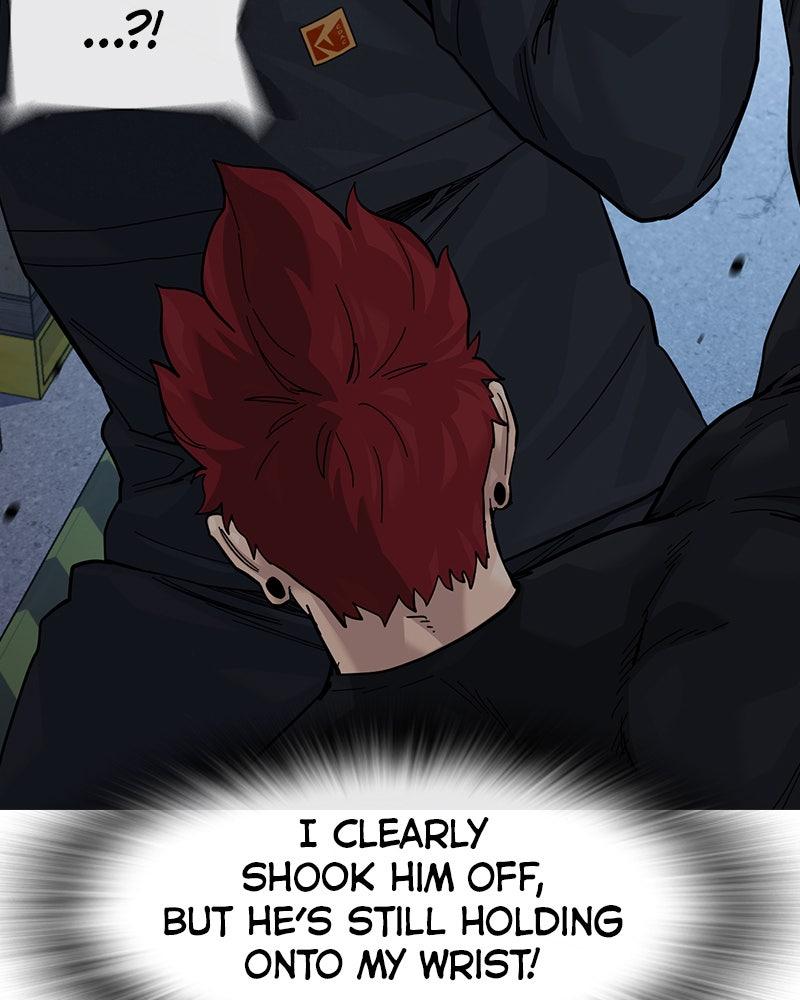 To Not Die Chap 184 - Next Chap 185