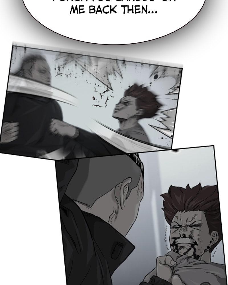 To Not Die Chap 184 - Next Chap 185