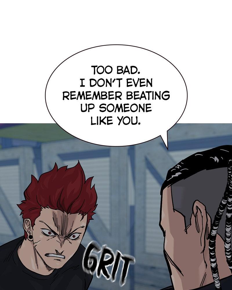 To Not Die Chap 184 - Next Chap 185