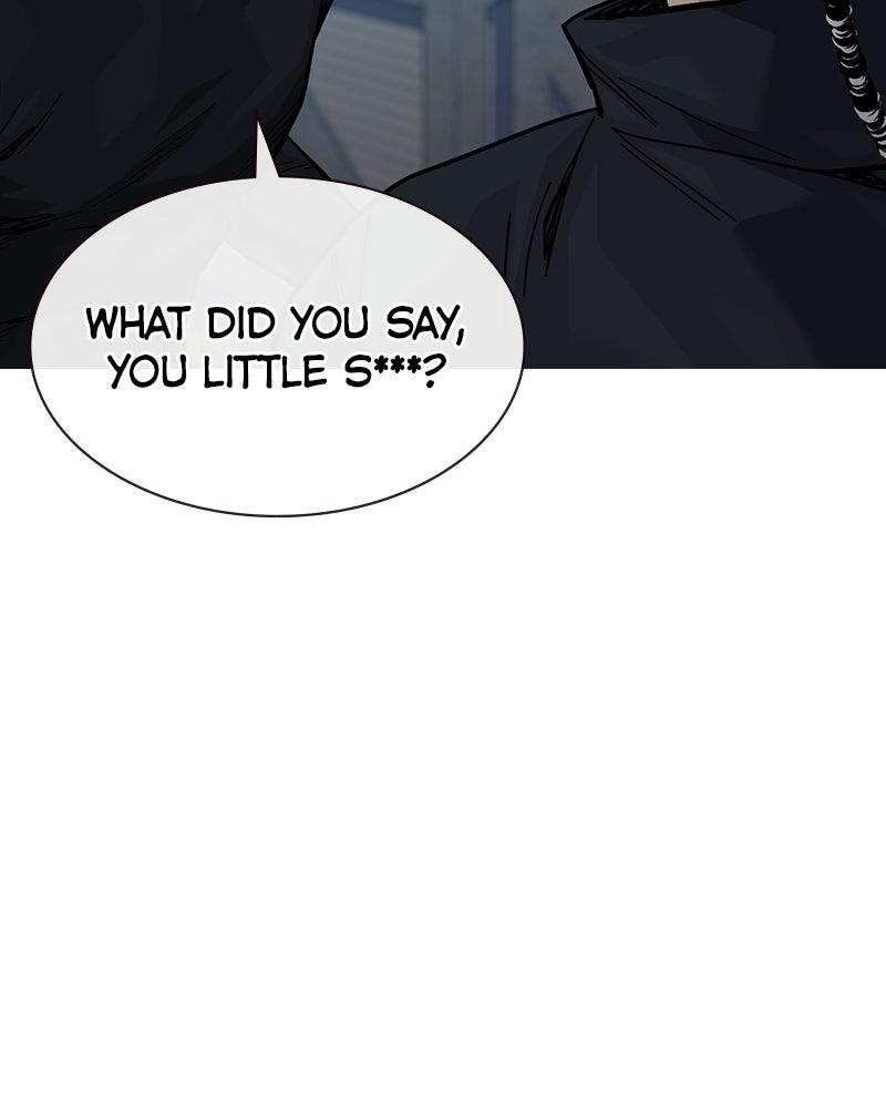 To Not Die Chap 184 - Next Chap 185
