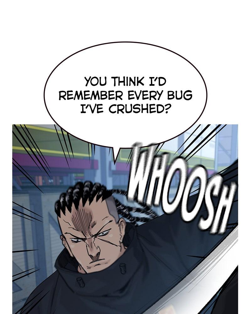 To Not Die Chap 184 - Next Chap 185