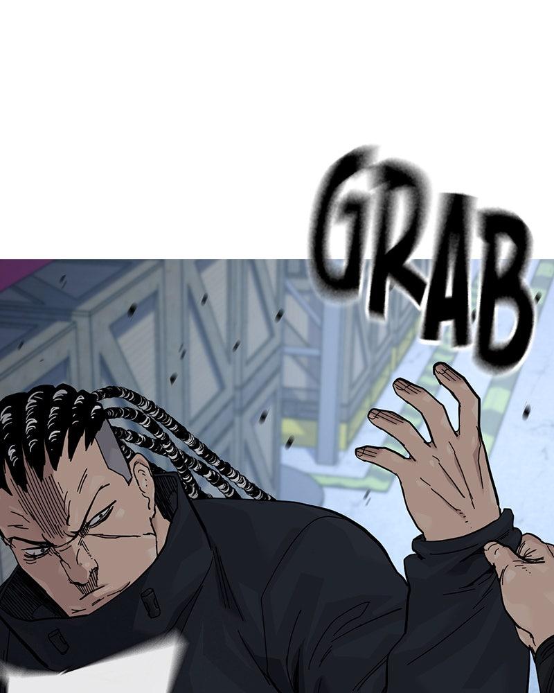 To Not Die Chap 184 - Next Chap 185