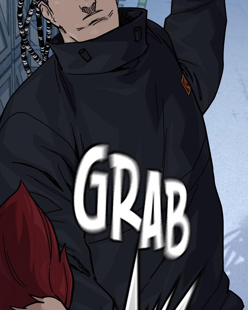 To Not Die Chap 184 - Next Chap 185