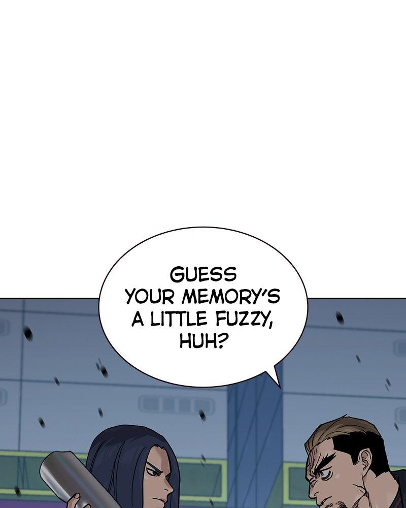 To Not Die Chap 184 - Next Chap 185