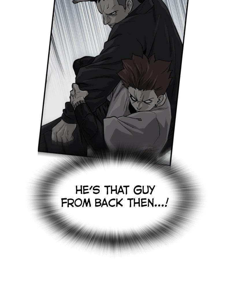To Not Die Chap 184 - Next Chap 185