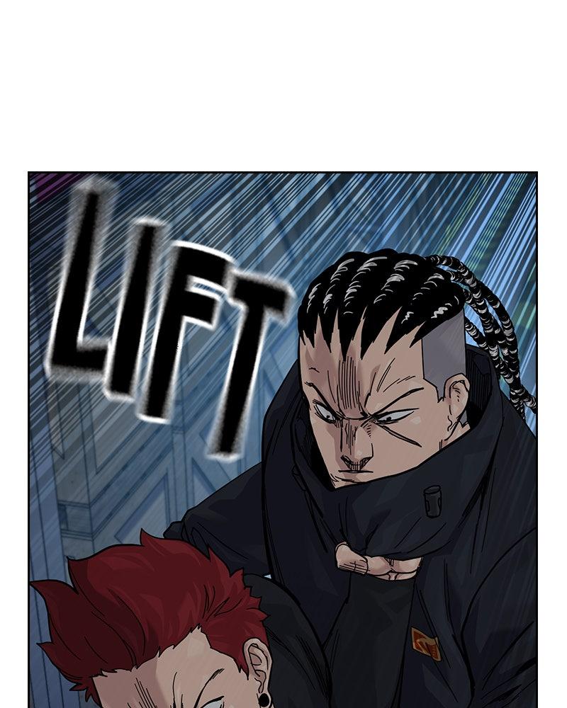 To Not Die Chap 184 - Next Chap 185