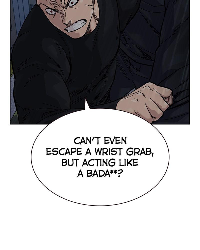 To Not Die Chap 184 - Next Chap 185