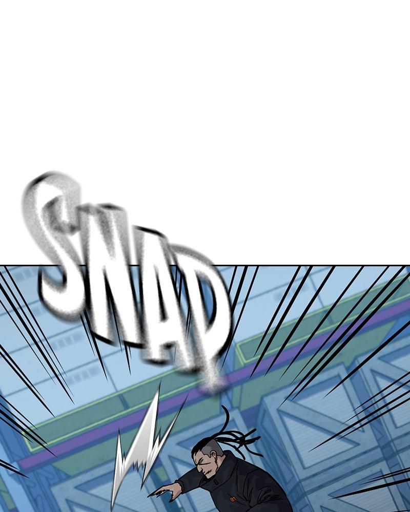 To Not Die Chap 184 - Next Chap 185