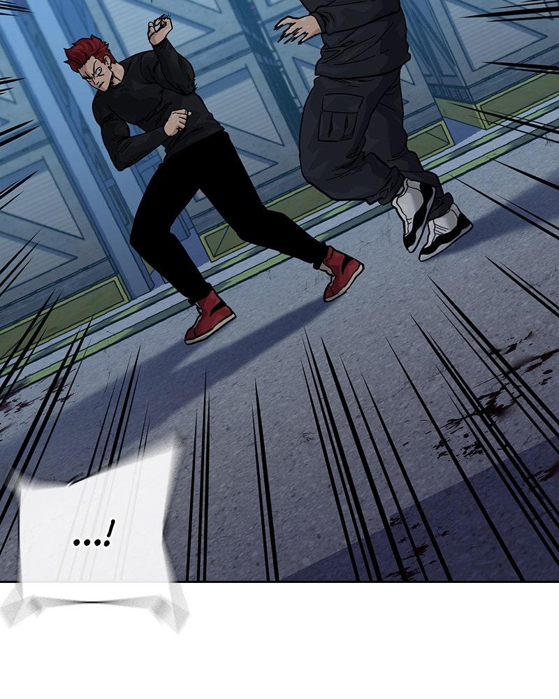 To Not Die Chap 184 - Next Chap 185