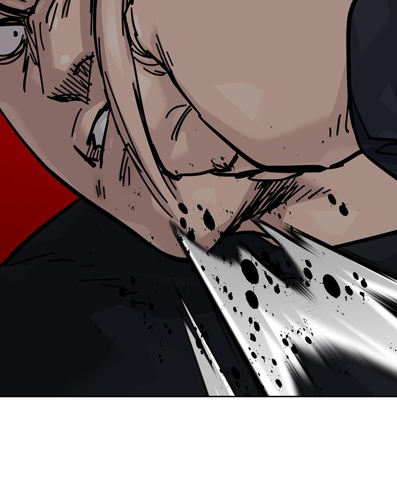 To Not Die Chap 184 - Next Chap 185