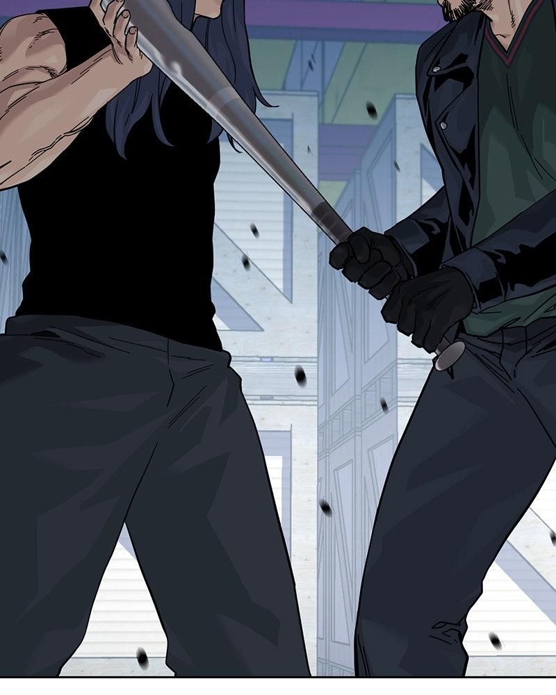 To Not Die Chap 184 - Next Chap 185