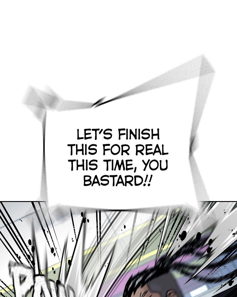 To Not Die Chap 184 - Next Chap 185