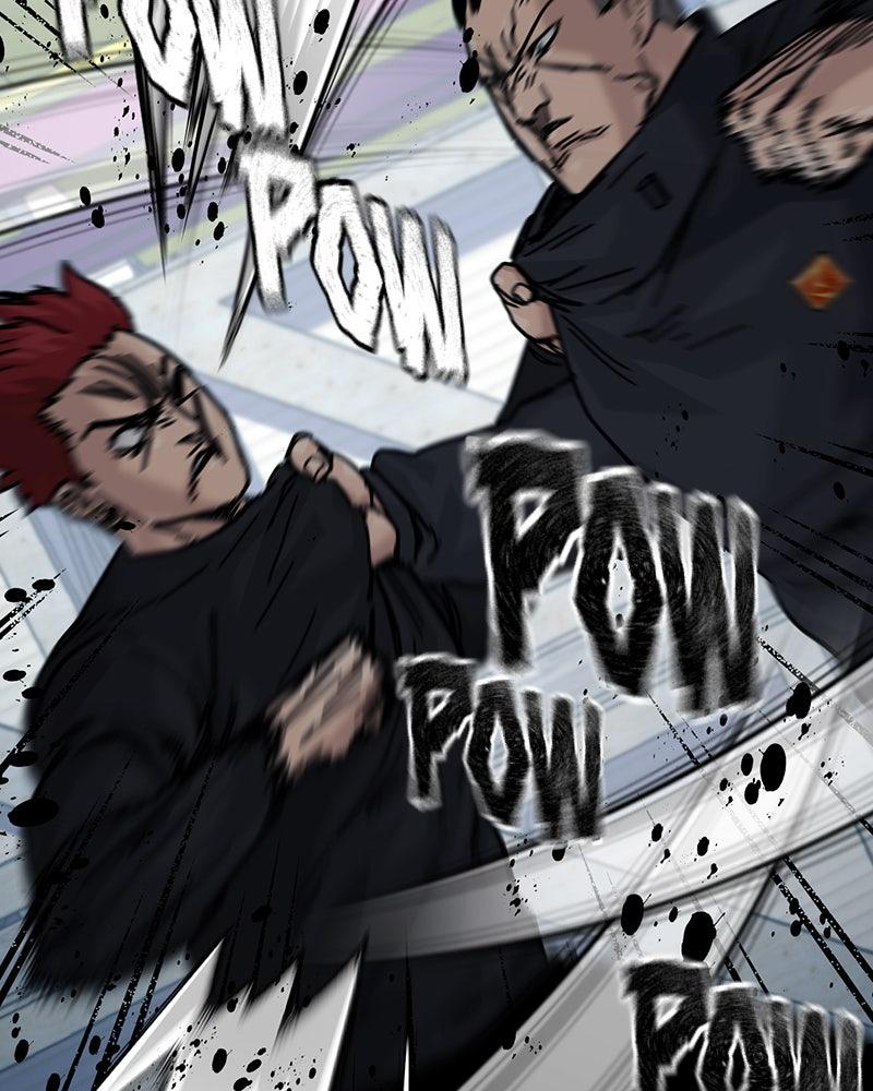 To Not Die Chap 184 - Next Chap 185