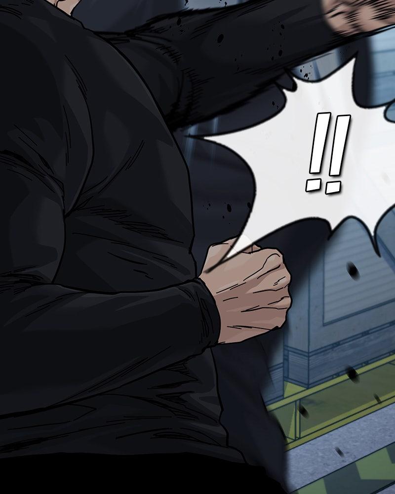To Not Die Chap 184 - Next Chap 185