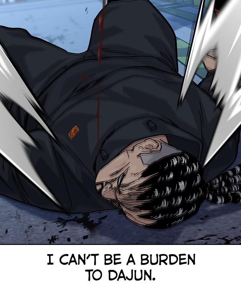 To Not Die Chap 184 - Next Chap 185