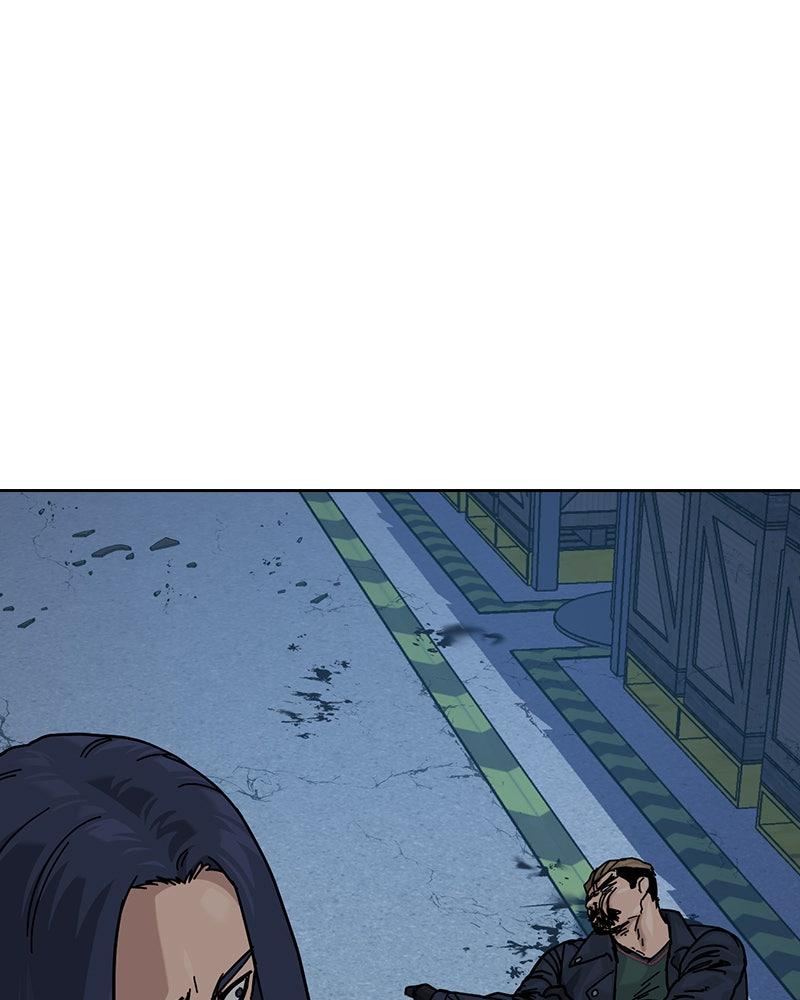 To Not Die Chap 184 - Next Chap 185