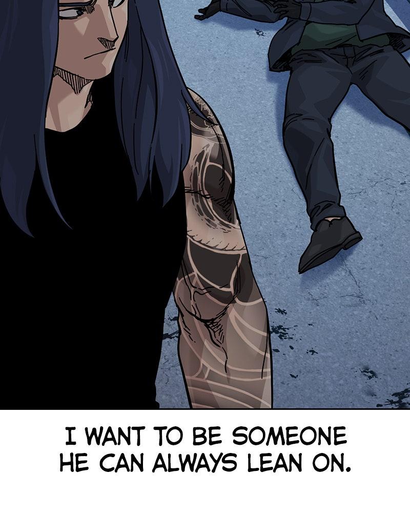 To Not Die Chap 184 - Next Chap 185