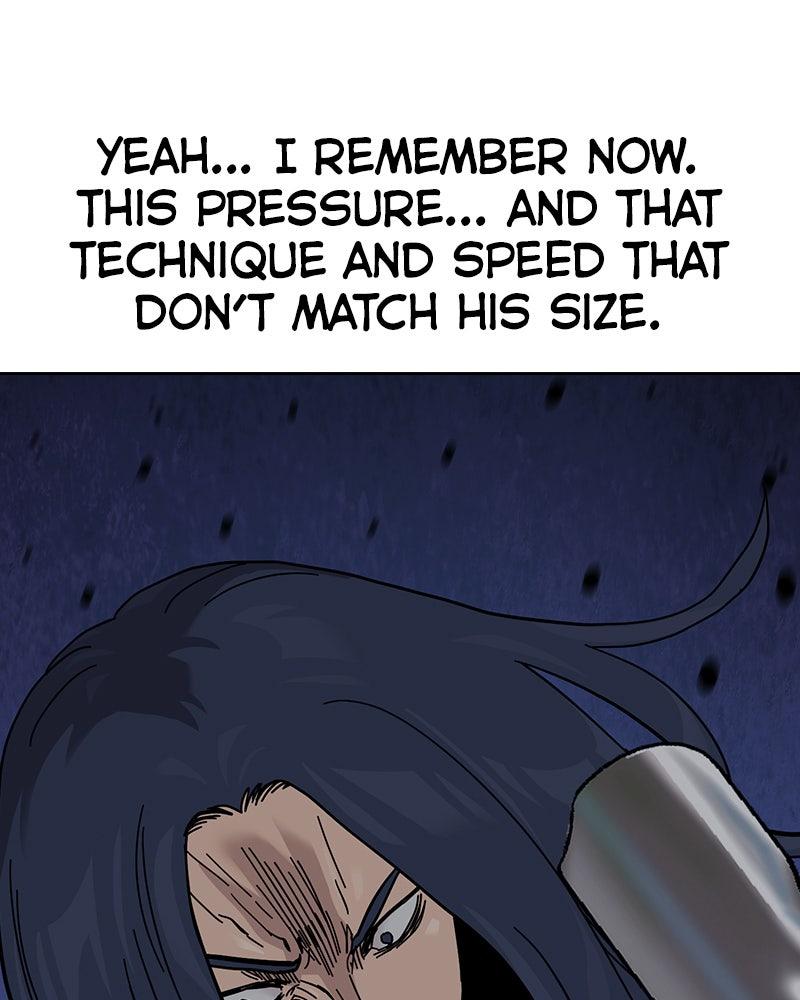 To Not Die Chap 184 - Next Chap 185