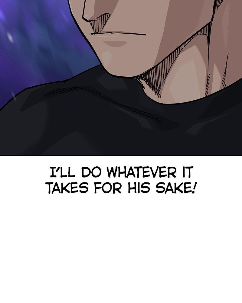 To Not Die Chap 184 - Next Chap 185