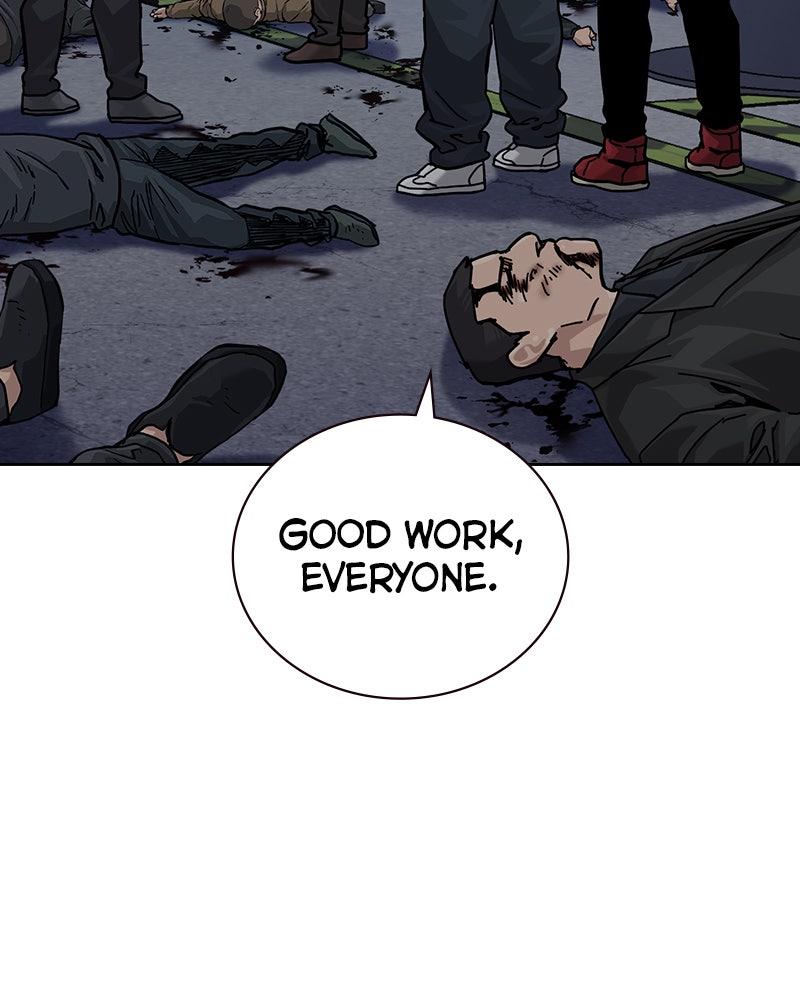 To Not Die Chap 184 - Next Chap 185
