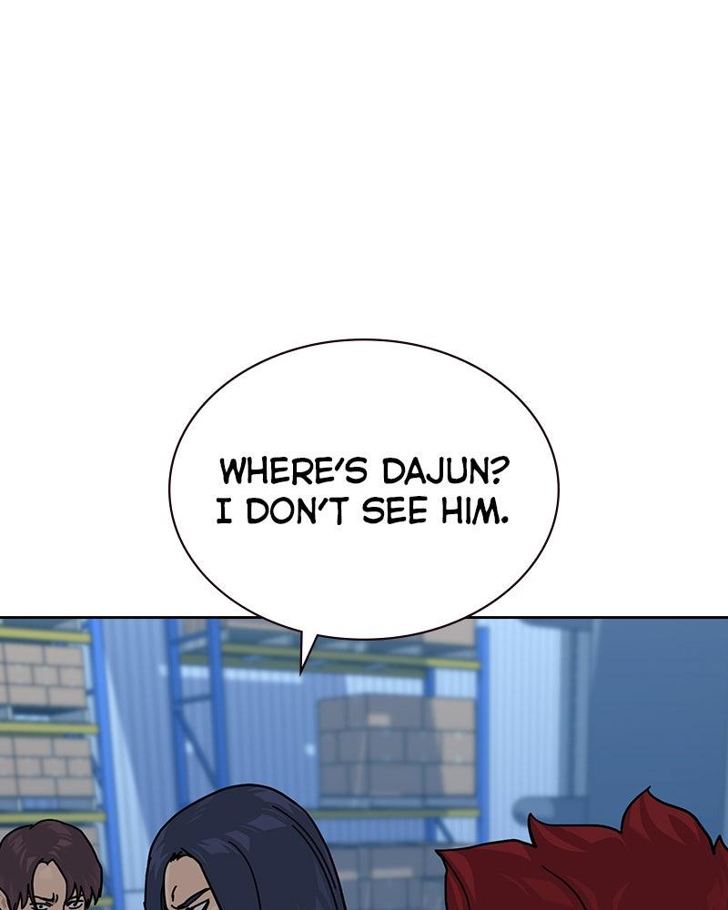 To Not Die Chap 184 - Next Chap 185