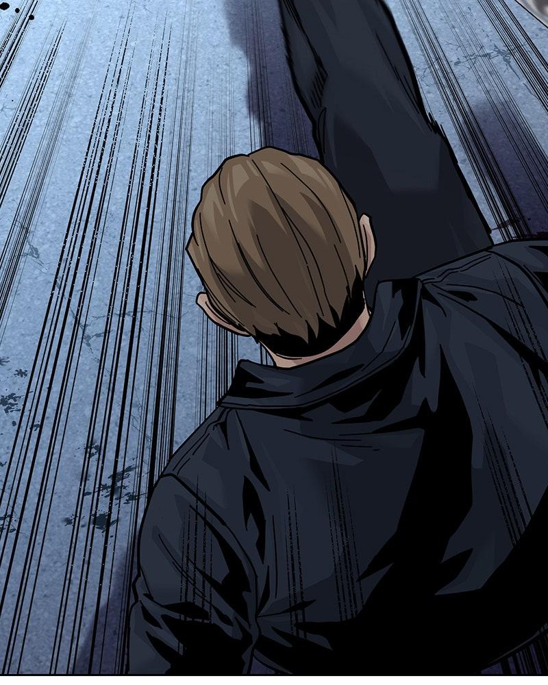 To Not Die Chap 184 - Next Chap 185