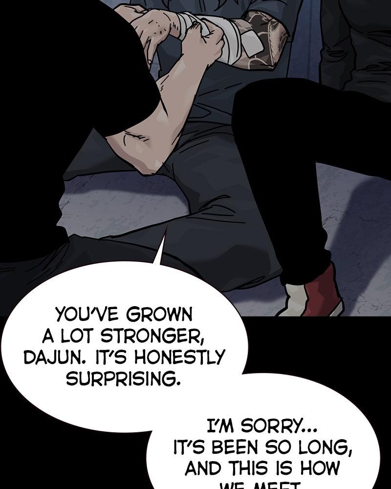 To Not Die Chap 184 - Next Chap 185