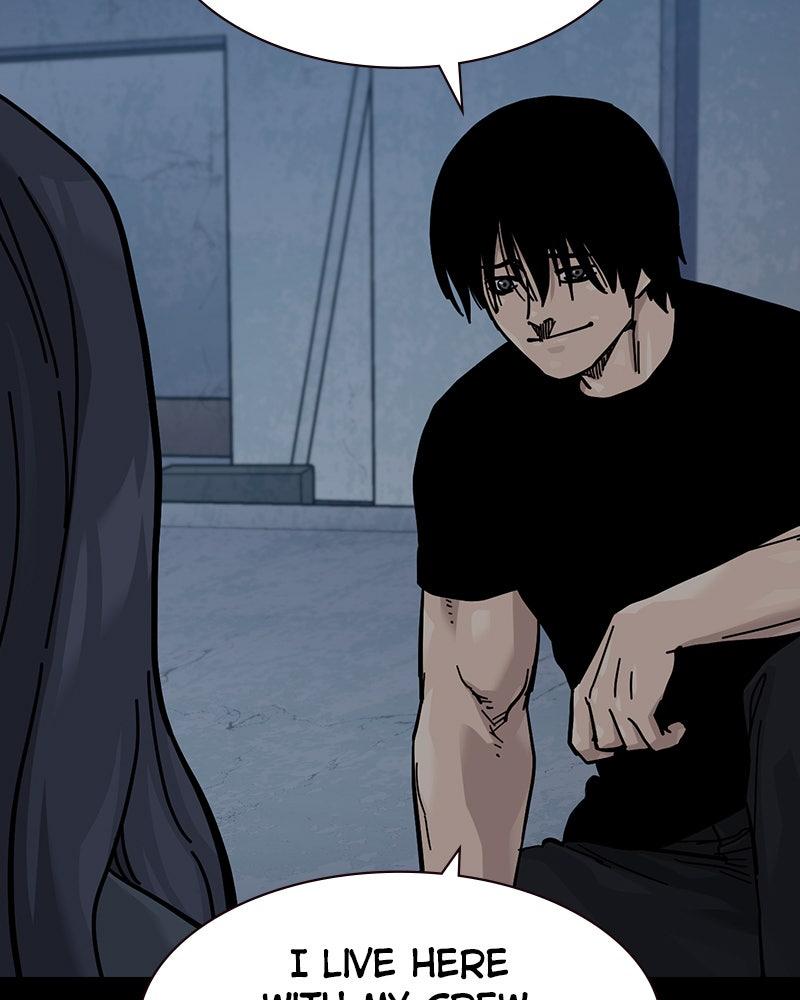 To Not Die Chap 184 - Next Chap 185