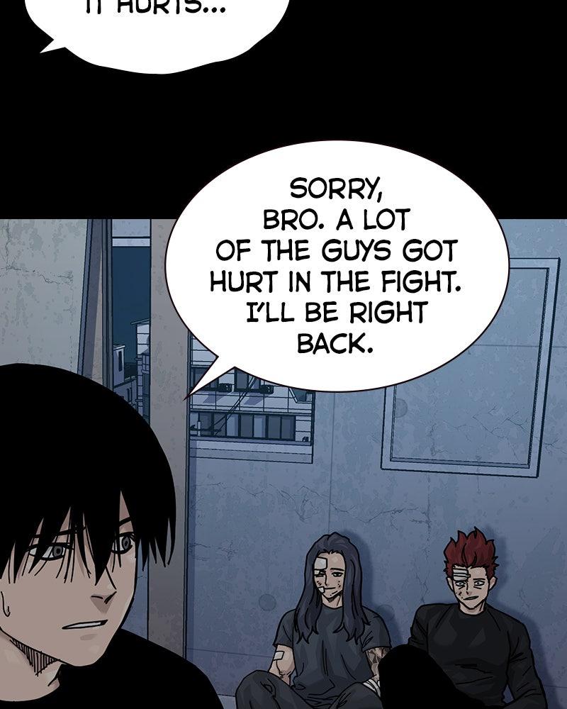 To Not Die Chap 184 - Next Chap 185