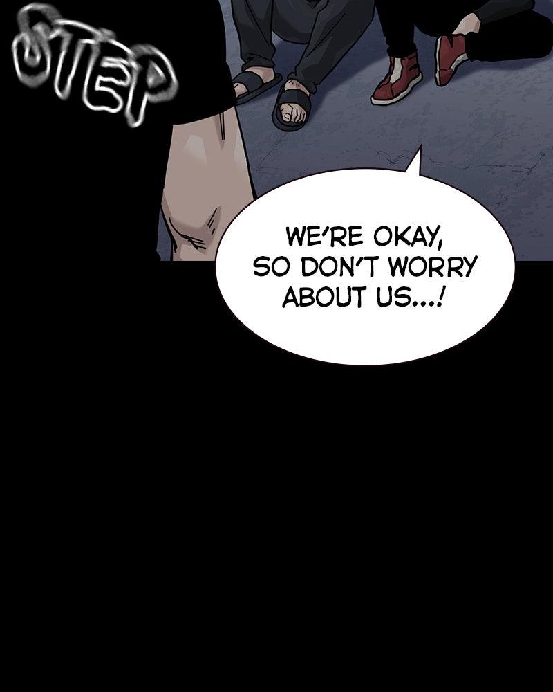 To Not Die Chap 184 - Next Chap 185