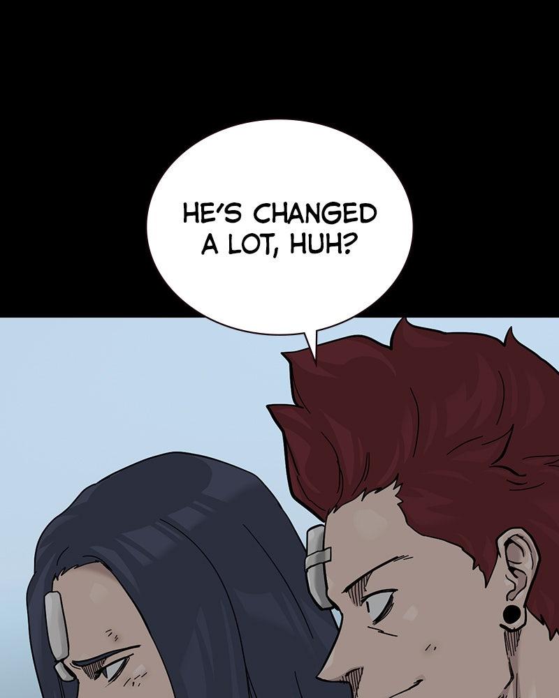 To Not Die Chap 184 - Next Chap 185