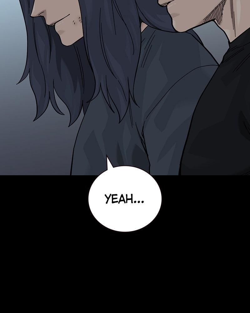 To Not Die Chap 184 - Next Chap 185