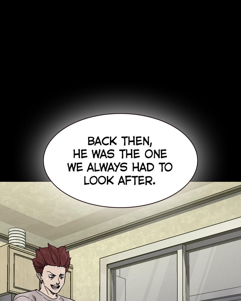 To Not Die Chap 184 - Next Chap 185