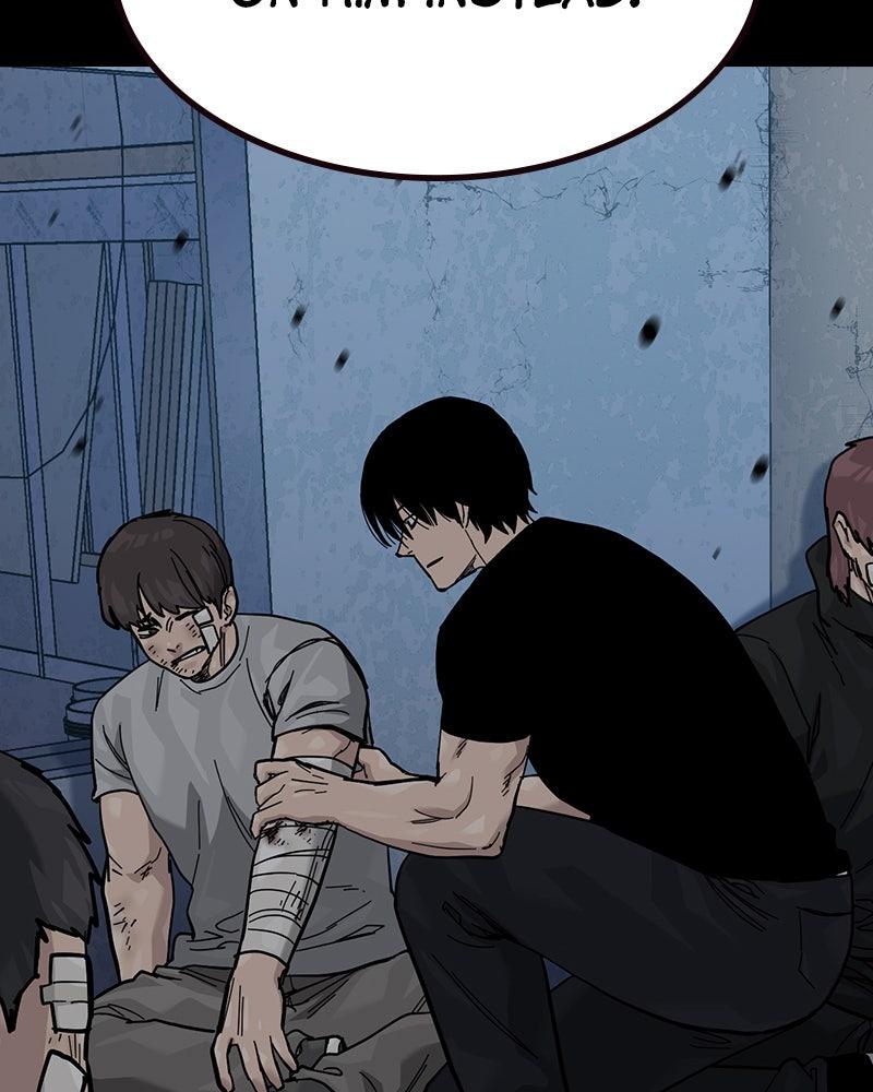 To Not Die Chap 184 - Next Chap 185