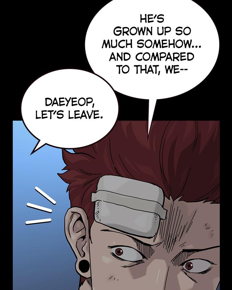 To Not Die Chap 184 - Next Chap 185