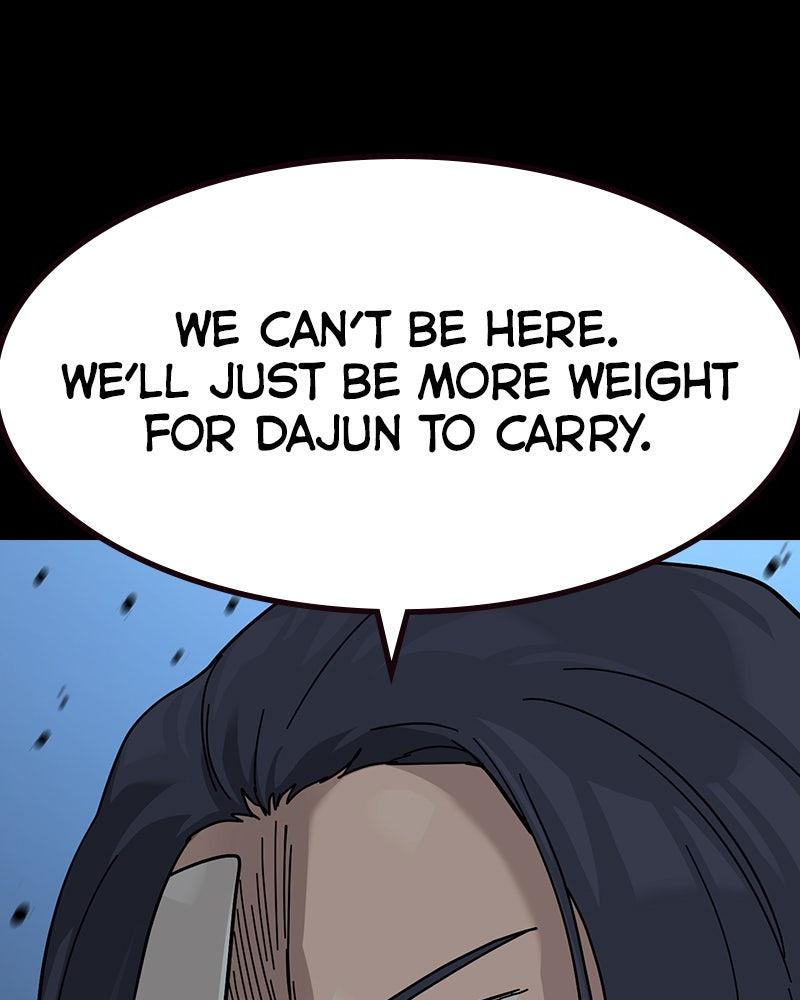 To Not Die Chap 184 - Next Chap 185
