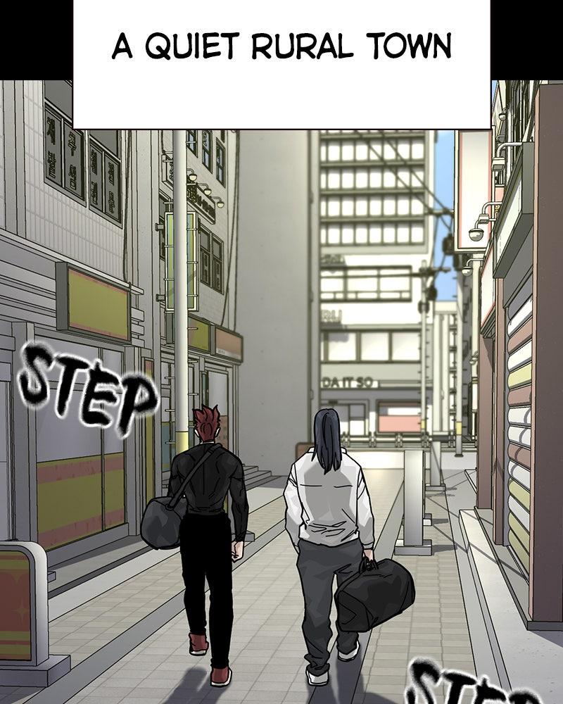 To Not Die Chap 184 - Next Chap 185