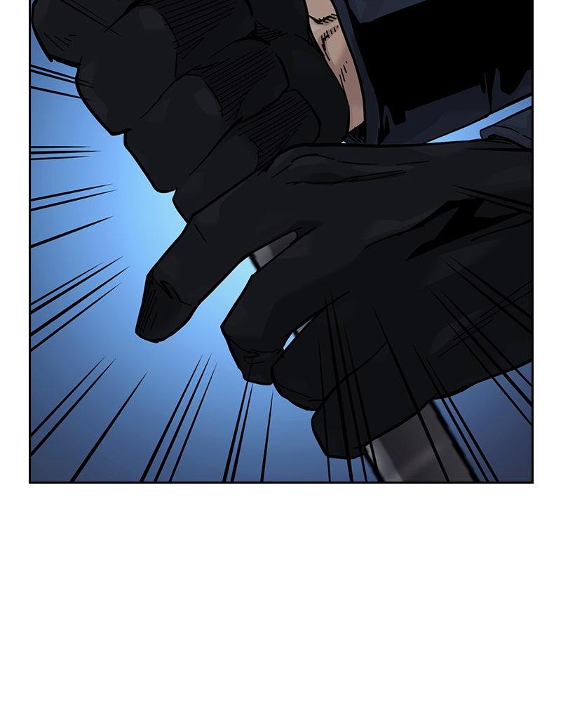 To Not Die Chap 184 - Next Chap 185