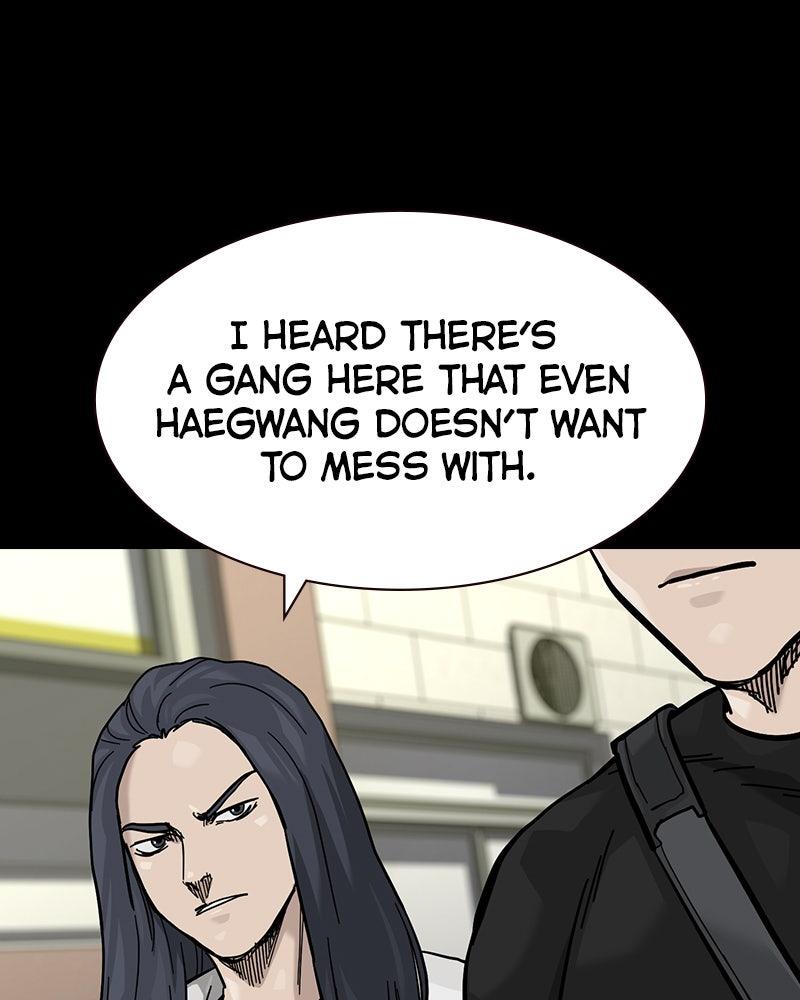 To Not Die Chap 184 - Next Chap 185