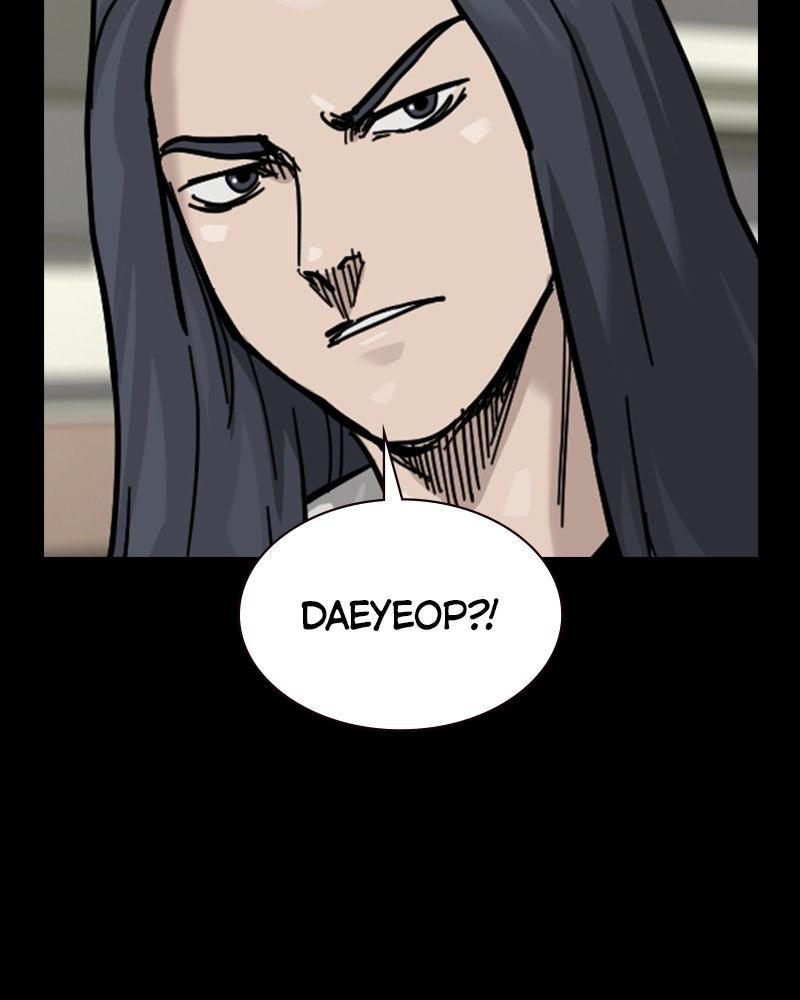 To Not Die Chap 184 - Next Chap 185