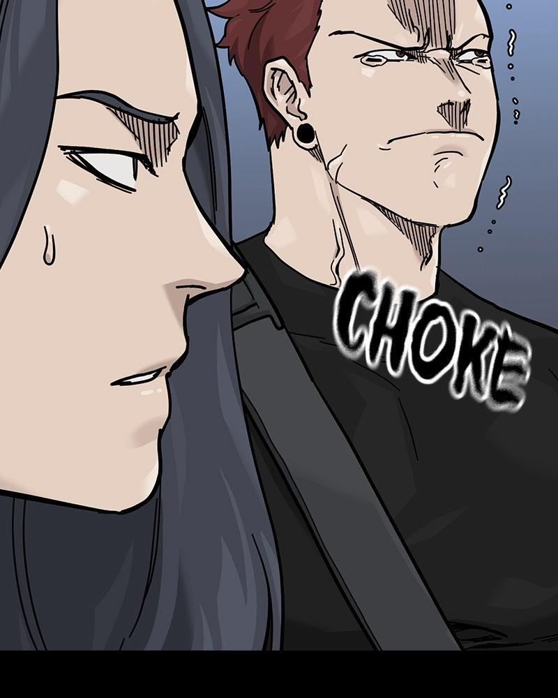 To Not Die Chap 184 - Next Chap 185