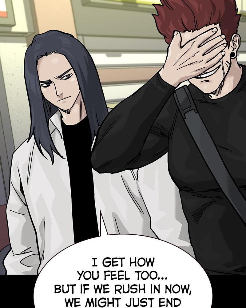 To Not Die Chap 184 - Next Chap 185