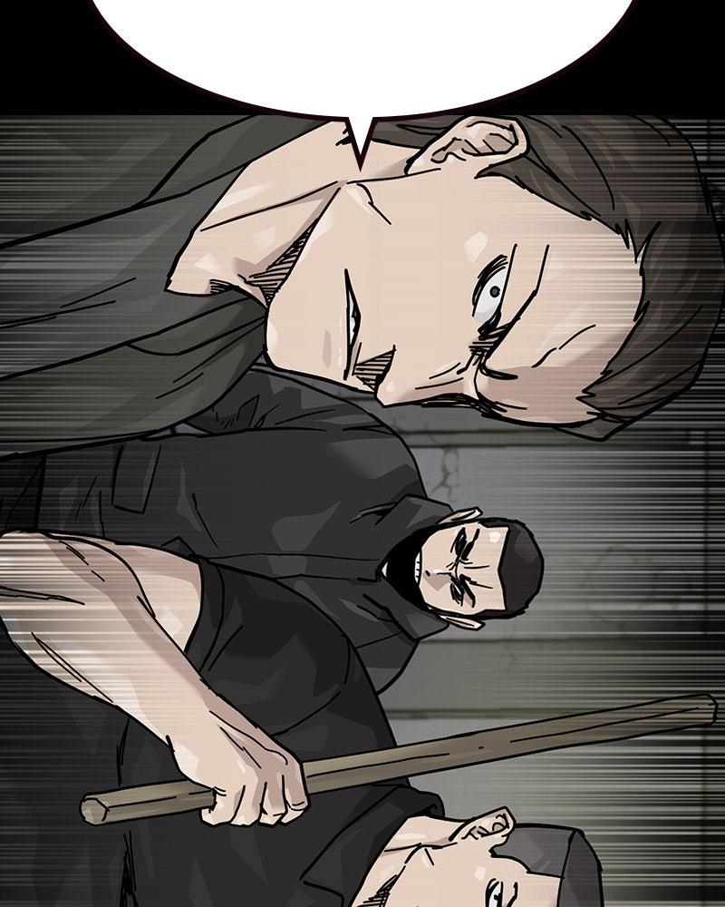 To Not Die Chap 184 - Next Chap 185