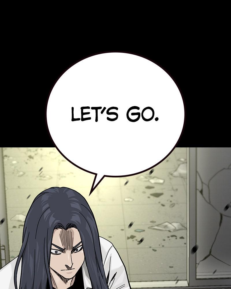 To Not Die Chap 184 - Next Chap 185